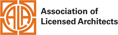 Association of Licensed Architects