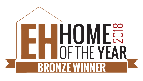 Electronic House logo