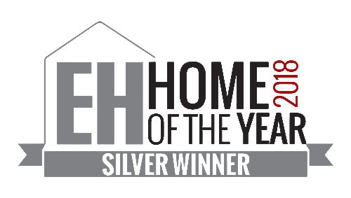 EH Home Silver logo