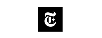 New York Times logo