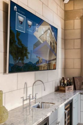 Automated Living gallery image