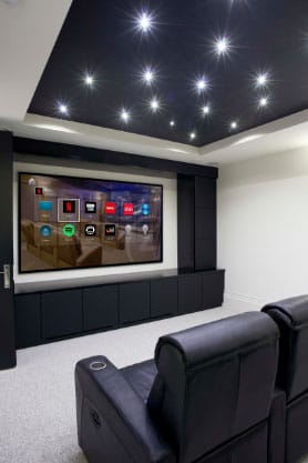 Automated Living gallery image