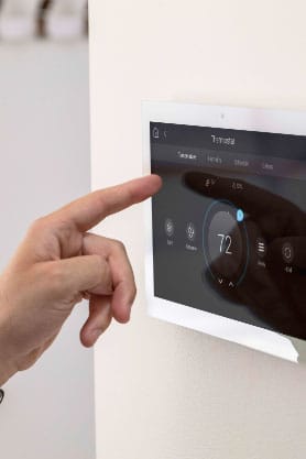 Automated Living gallery image