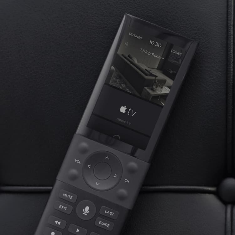 Universal Remotes
