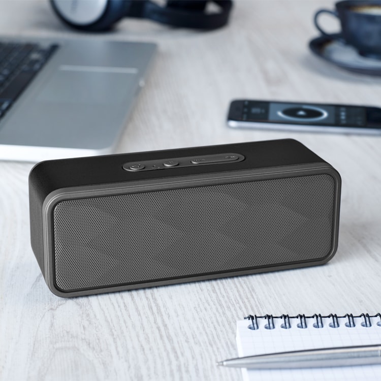 Wireless Audio