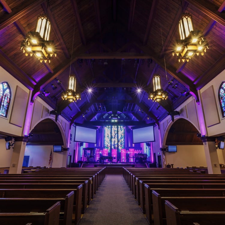 House of Worship