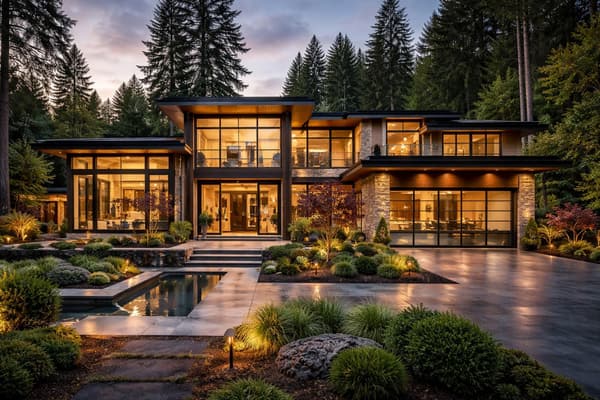 Residential Solutions
