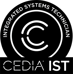IST logo