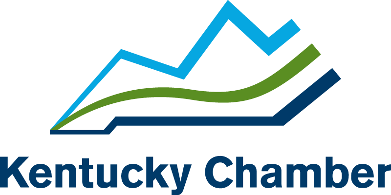 Kentucky Chamber of Commerce logo