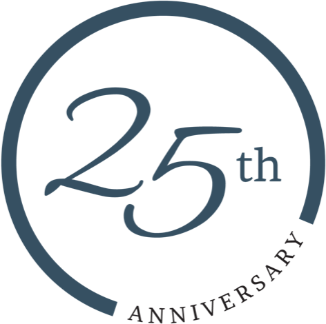 Celebrating 25 Years