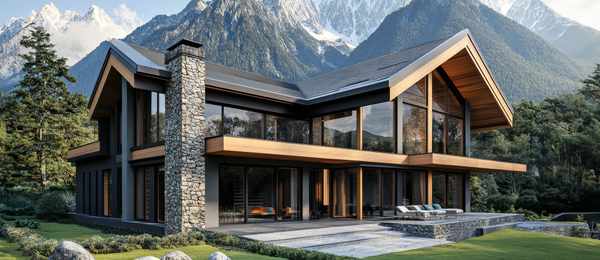 Residential Solutions