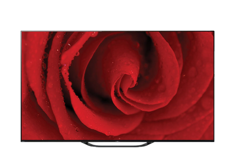 Televisions & Video