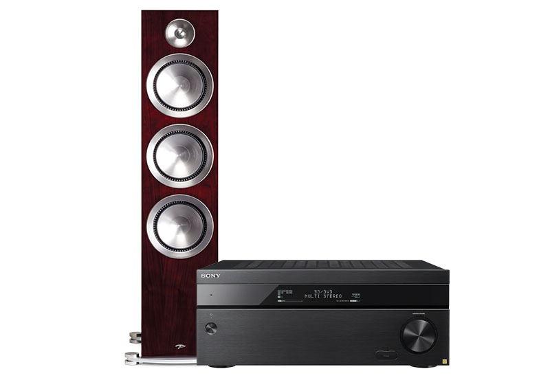 Home Audio