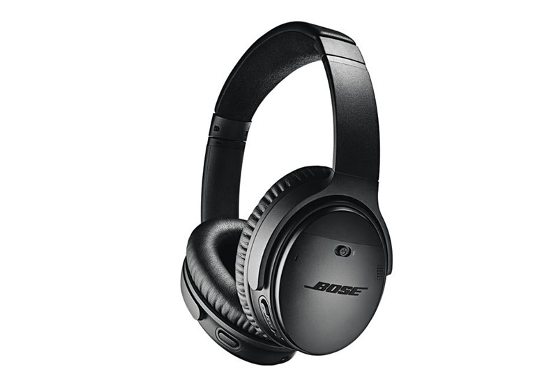 Headphones