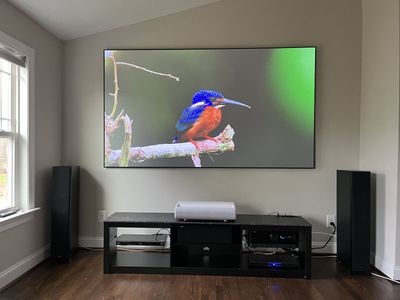 Carolina Custom Sound Gallery Image