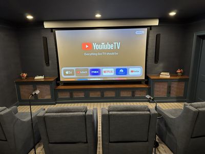 Carolina Custom Sound Gallery Image