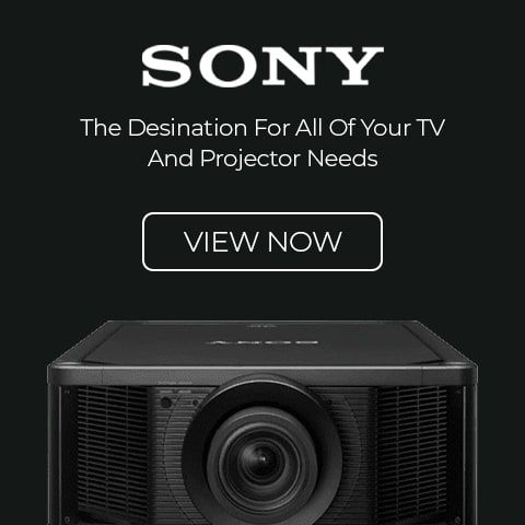 Sony Banner