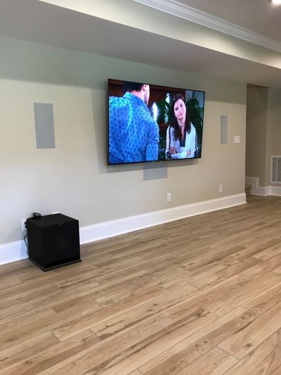 Carolina Custom Sound Gallery Image