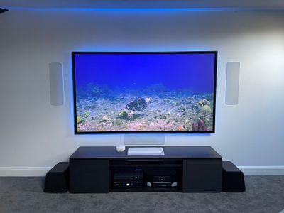 Carolina Custom Sound Gallery Image
