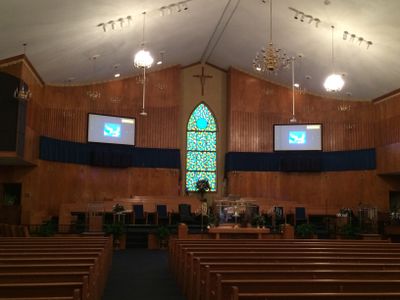 Carolina Custom Sound Gallery Image