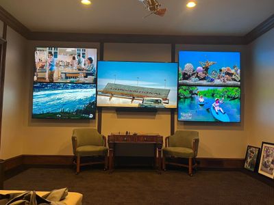 Carolina Custom Sound Gallery Image