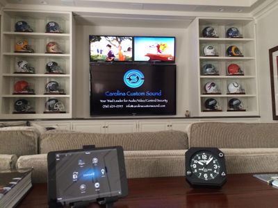 Carolina Custom Sound Gallery Image