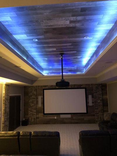 Carolina Custom Sound Gallery Image