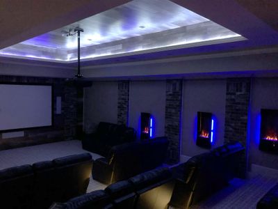 Carolina Custom Sound Gallery Image