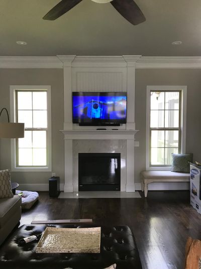 Carolina Custom Sound Gallery Image