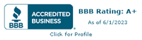 BBB Accreditation
