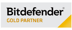 Bitdefender Logo
