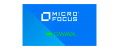 Micro Focus Logo