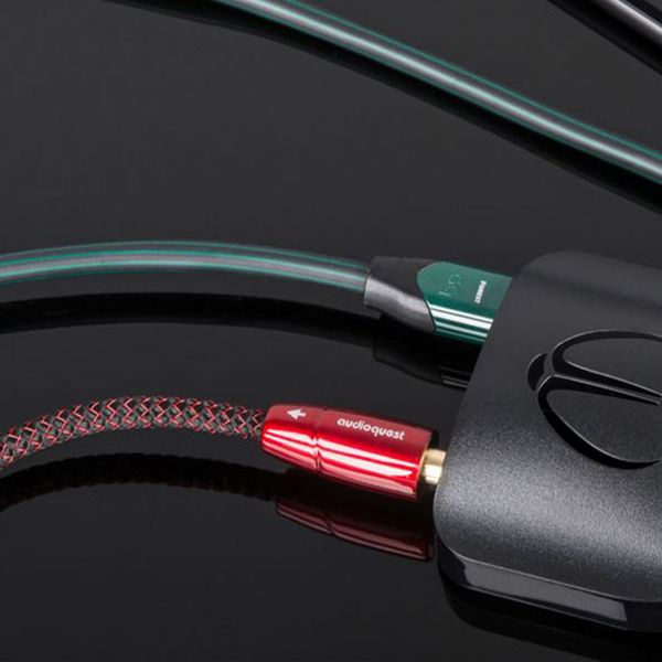 Audio & Video Accessories