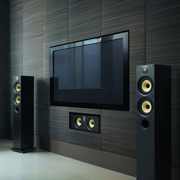 Home Audio