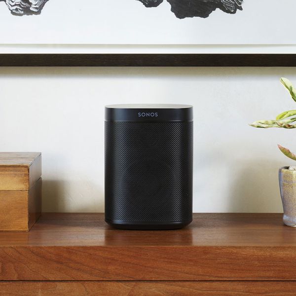 Wireless Speakers