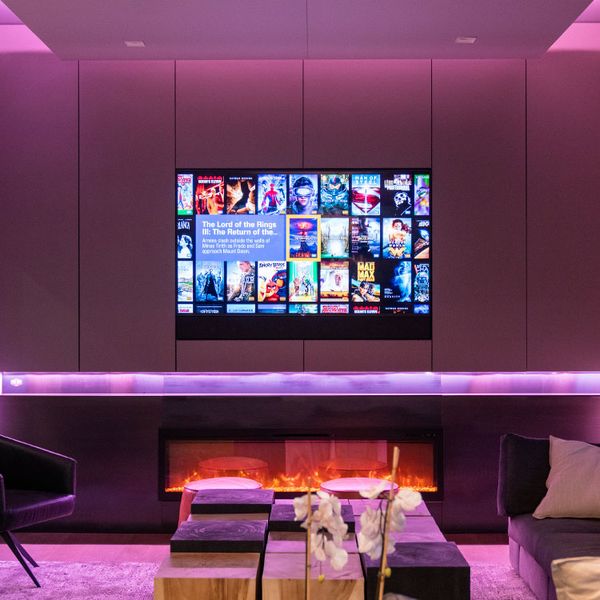 Televisions