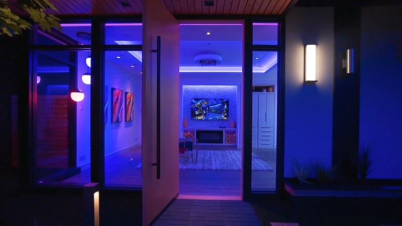Lighting Design