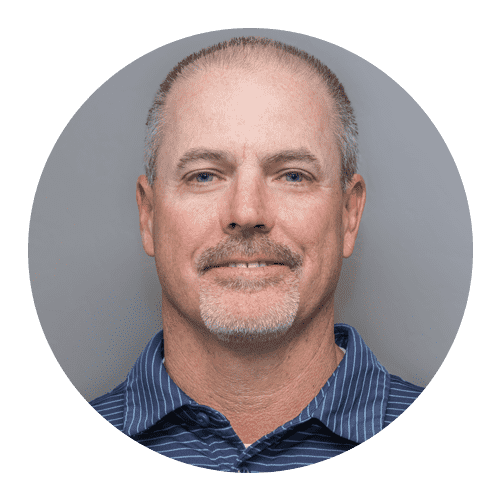 Doug Ketchen