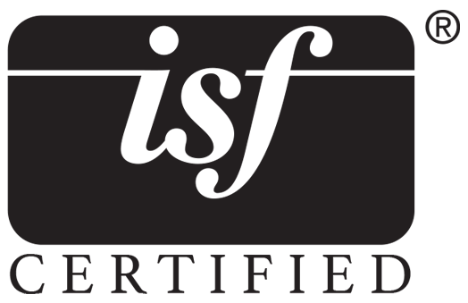 ISF logo