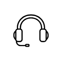 Aftercare Service Model icon