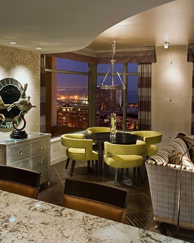 Downtown Condo 2