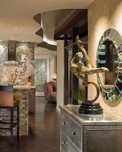 Downtown Condo 2