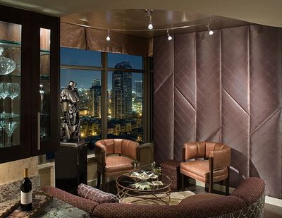 Downtown Condo 2
