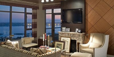 Downtown Condo 2