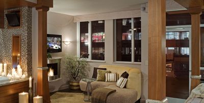 Downtown Condo 2