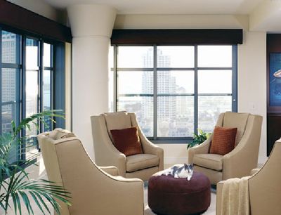 Downtown Condo 3