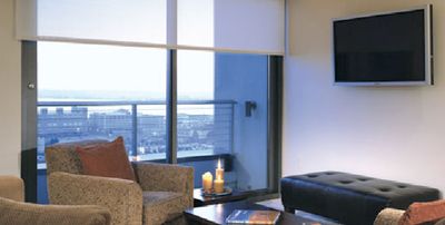 Downtown Condo 3