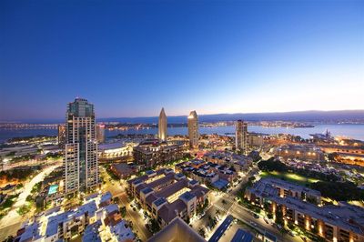 Downtown Condo 1 - San Diego