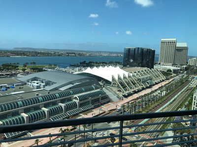 Downtown Condo 2 - San Diego