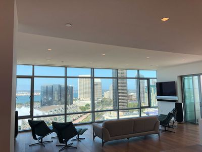 Downtown Condo 2 - San Diego